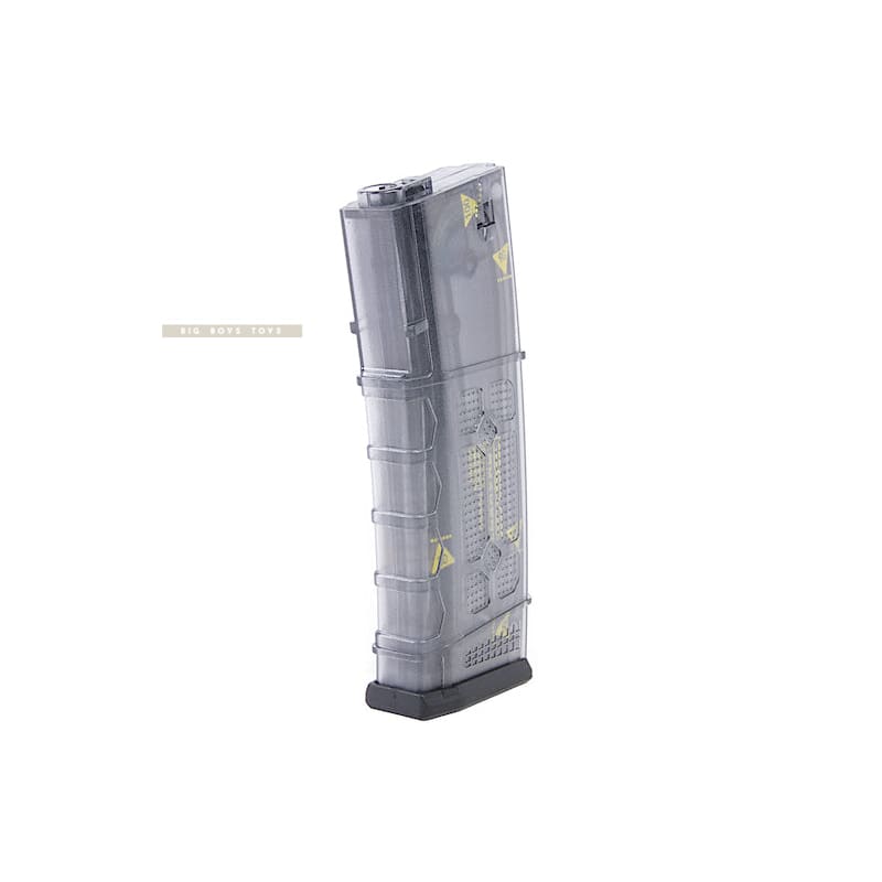 G&g 105rds mid-cap magazine for g&g ssg-1 aeg rifle free