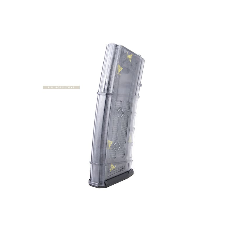 G&g 105rds mid-cap magazine for g&g ssg-1 aeg rifle free