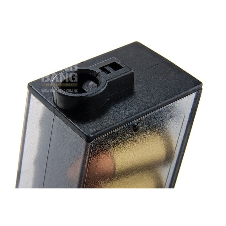 G&g 110rds mid-cap magazine for pcc45 aeg airsoft free