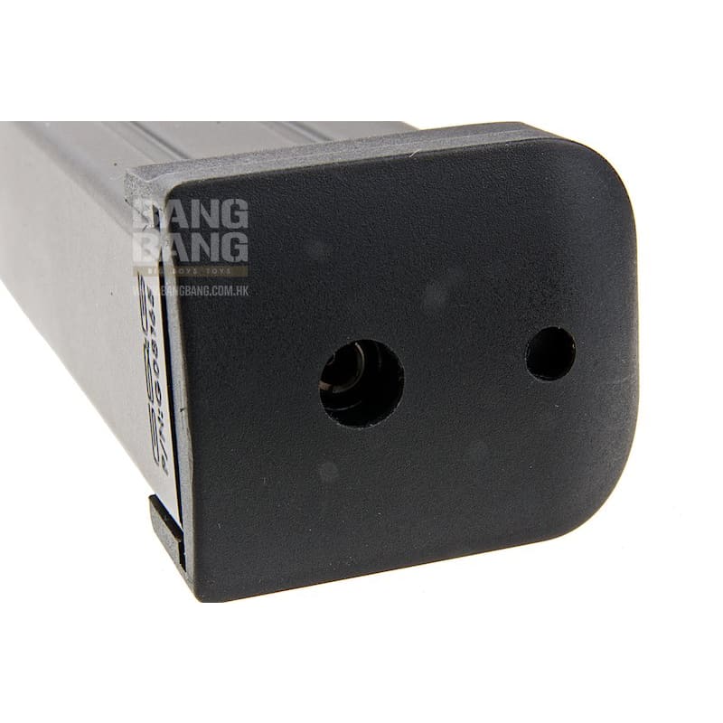 G&g 30rds gas magazine for gpm1911cp gbb pistol free