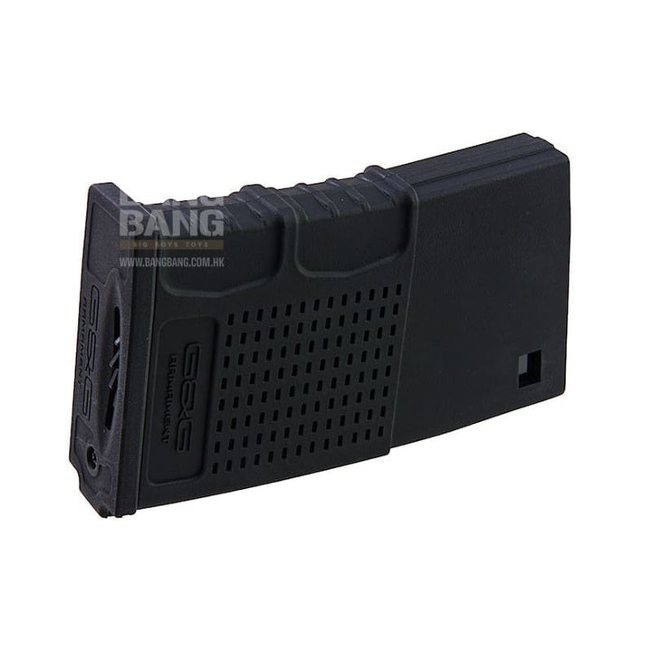 G&g 370 rds g2h magazine - black free shipping on sale