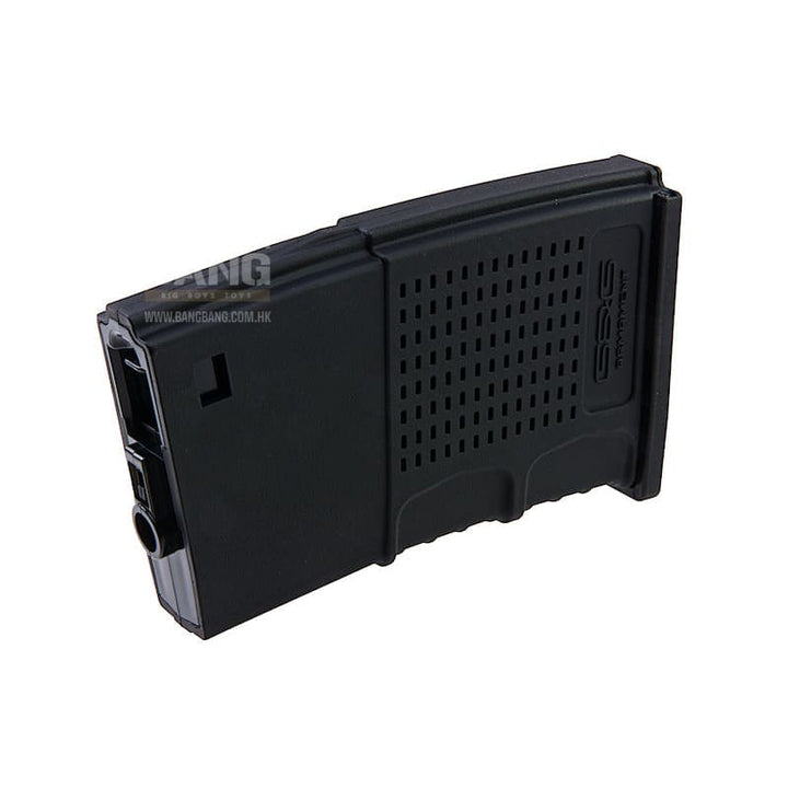 G&g 370 rds g2h magazine - black free shipping on sale