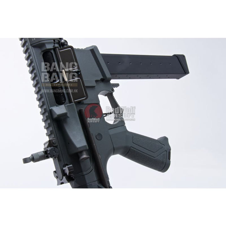 G&g arp9 battleship grey aeg aeg free shipping on sale