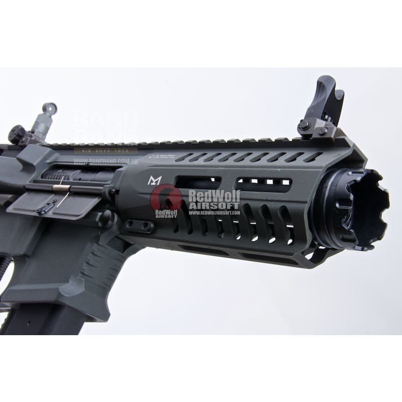 G&g arp9 battleship grey aeg aeg free shipping on sale