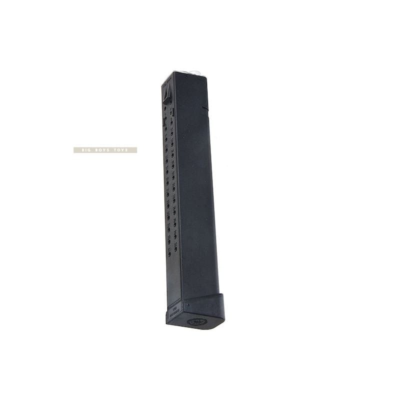 G&g arp9 magazine (170 rounds aeg magazine) - black free