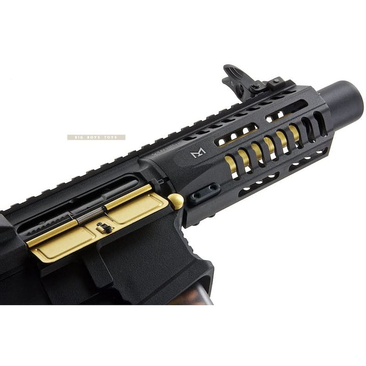 G&g arp9 stealth gold aeg free shipping on sale