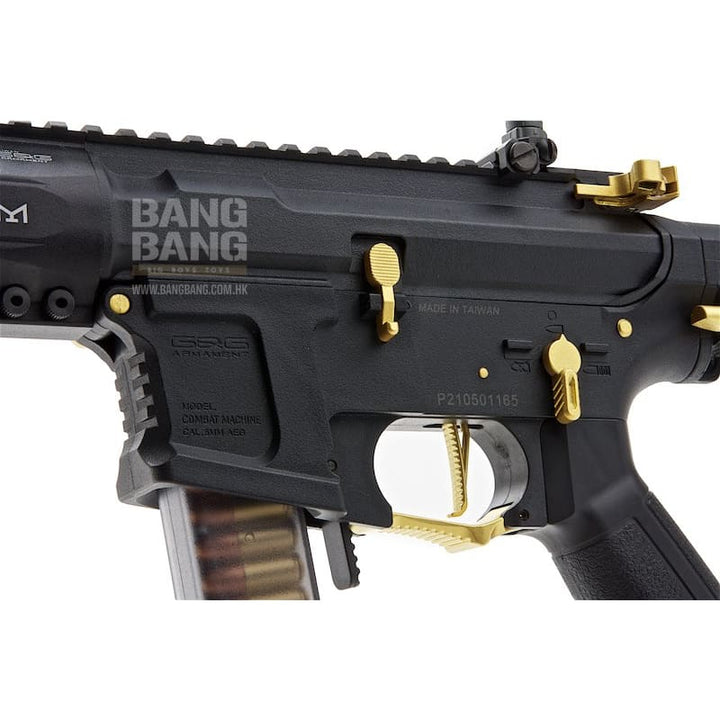 G&g arp9 stealth gold aeg free shipping on sale