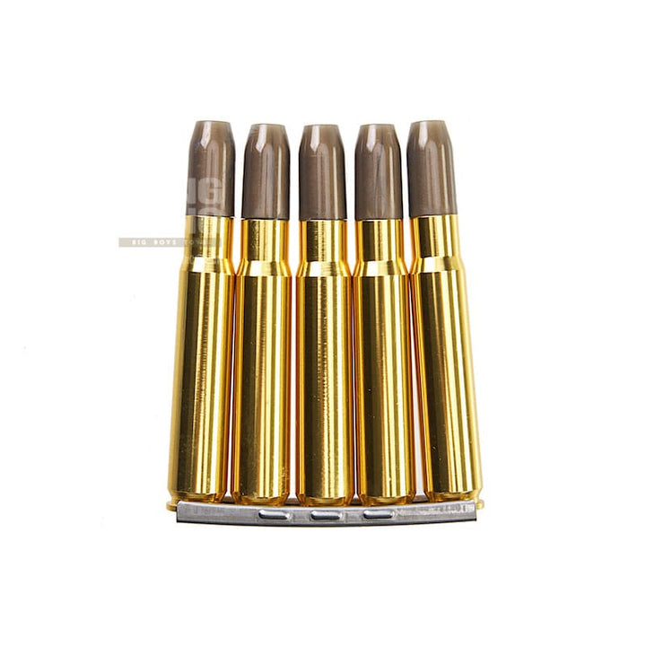 G&g cartridge shell set for g&g g980 se (5pcs/set) free