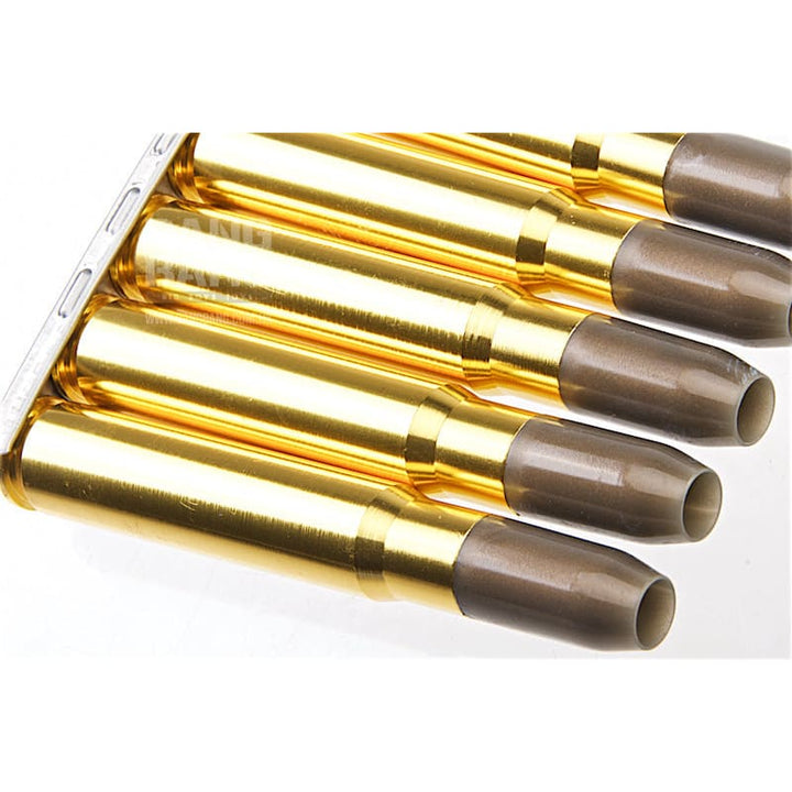 G&g cartridge shell set for g&g g980 se (5pcs/set) free