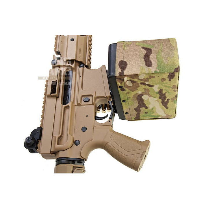 G&g cm16 lmg aeg - desert tan free shipping on sale