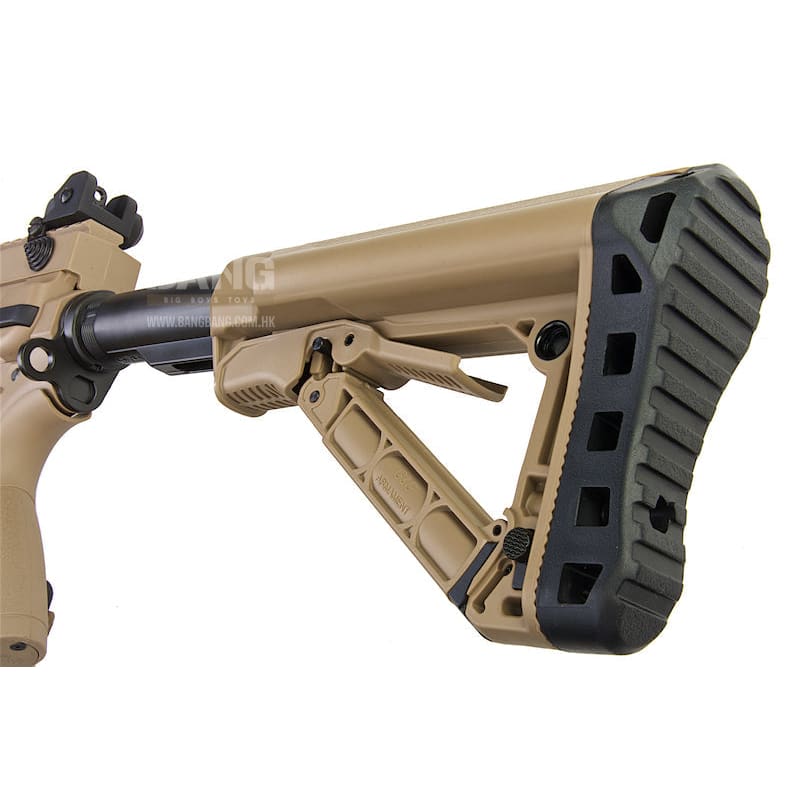 G&g cm16 lmg aeg - desert tan free shipping on sale