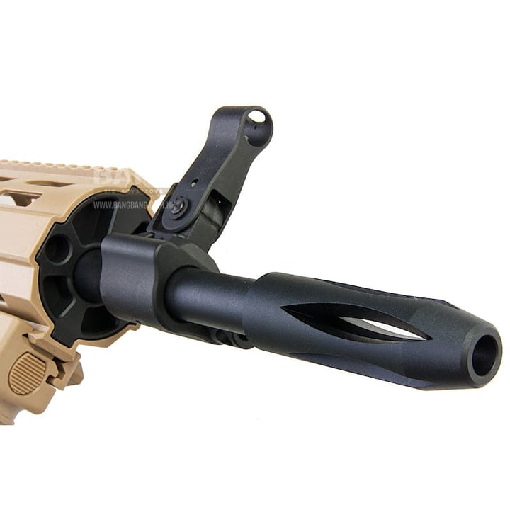 G&g cm16 lmg aeg - desert tan free shipping on sale