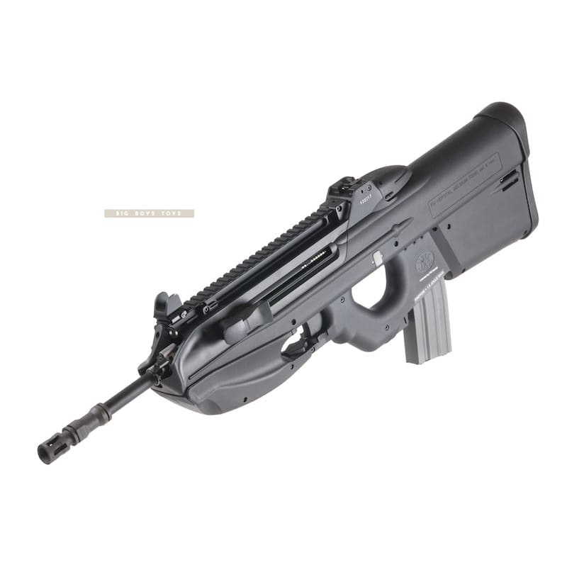 G&g fn2000 (fn licensed) (long barrel black) free shipping