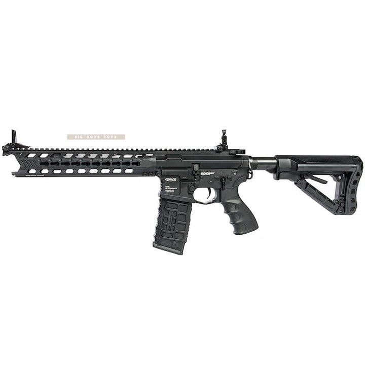 G&g gc16 predator black aeg free shipping on sale