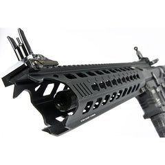 G&g gc16 predator black aeg free shipping on sale