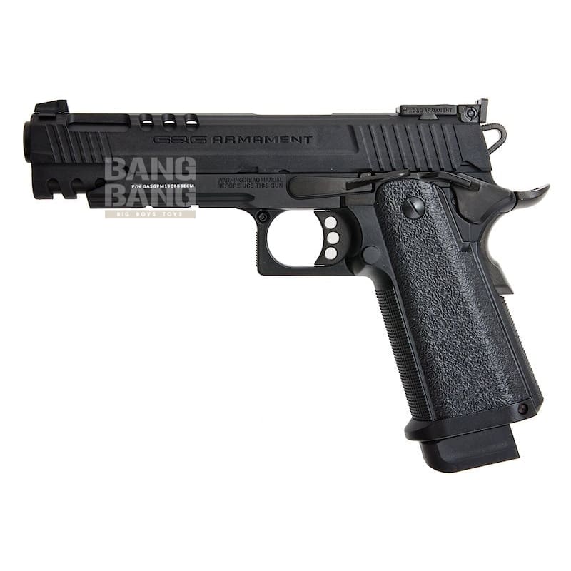 G&g gpm1911cp gas blowblack pistol free shipping on sale