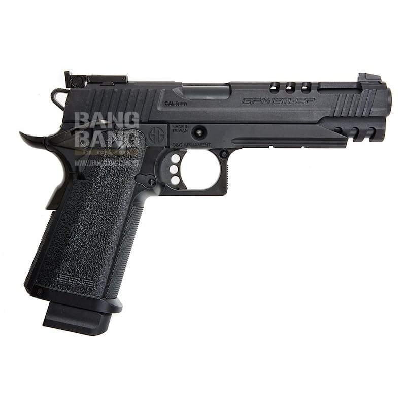 G&g gpm1911cp gas blowblack pistol free shipping on sale