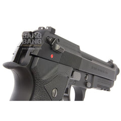 G&g gpm9 mk3 gbb pistol - black free shipping on sale