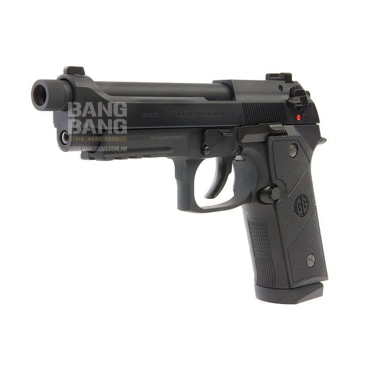 G&g gpm9 mk3 gbb pistol - black free shipping on sale