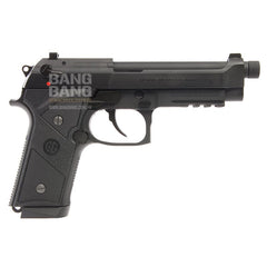 G&g gpm9 mk3 gbb pistol - black free shipping on sale