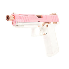 G&g gtp 9 rose gold gbb pistol free shipping on sale