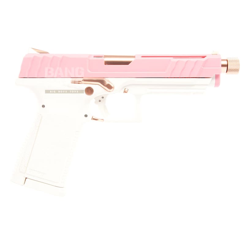 G&g gtp 9 rose gold gbb pistol free shipping on sale