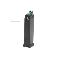 G&g gtp9 series 23rds gas magazine - black magazine (pistol)