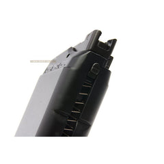 G&g gtp9 series 23rds gas magazine - black magazine (pistol)