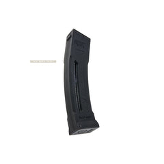 G&g mxc 9 magazine (130 rounds aeg magazine) - black free