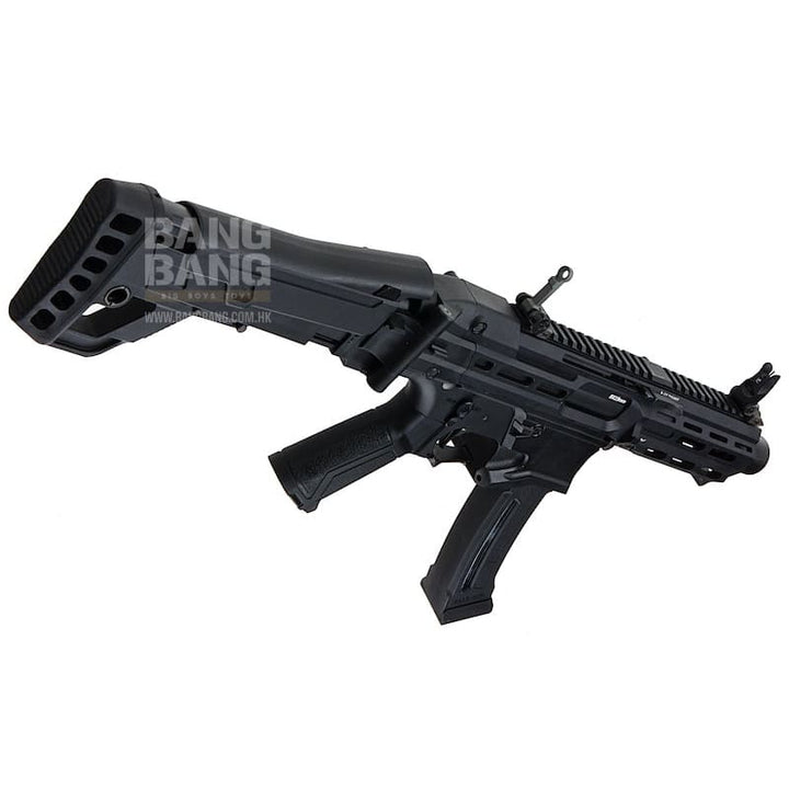 G&g mxc9 airsoft aeg rifle free shipping on sale