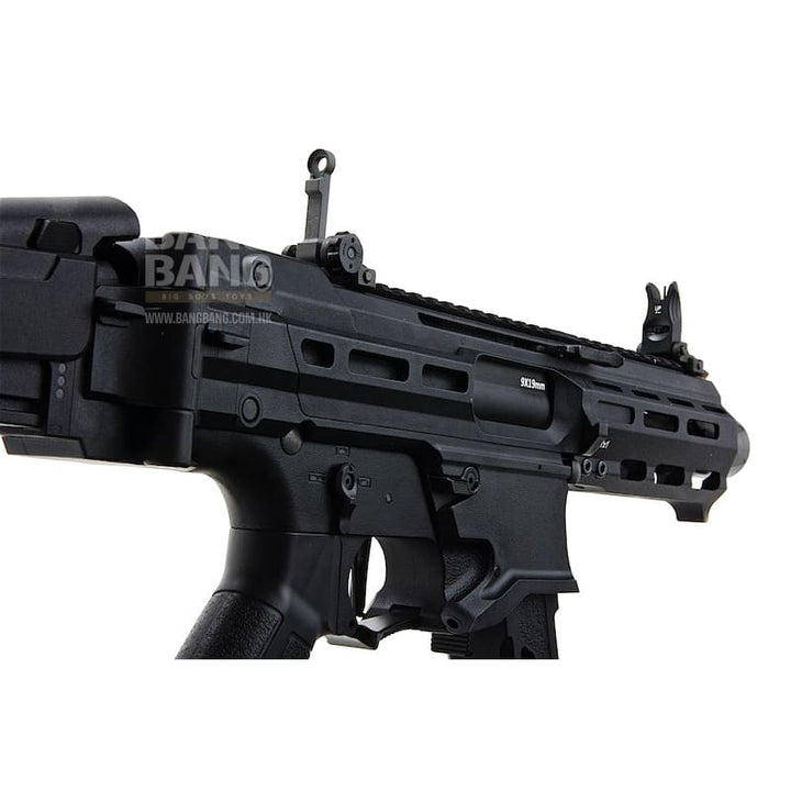 G&g mxc9 airsoft aeg rifle free shipping on sale