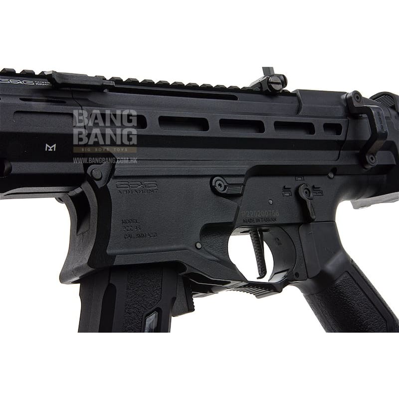 G&g mxc9 airsoft aeg rifle free shipping on sale