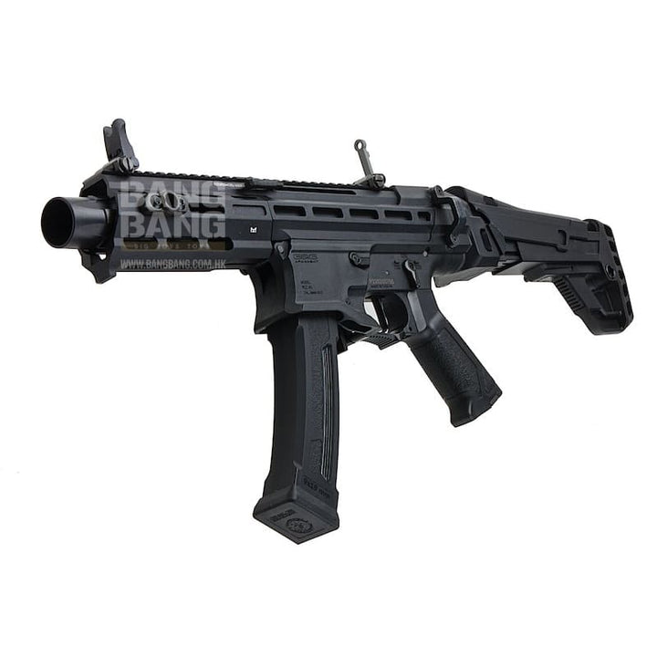 G&g mxc9 airsoft aeg rifle free shipping on sale