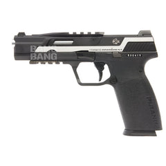 G&g piranha tr gbb pistol - silver free shipping on sale