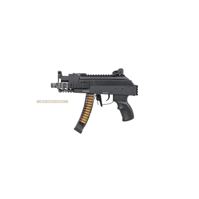 G&g prk9 aeg smg - black aeg free shipping on sale