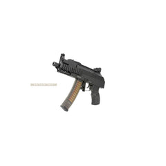 G&g prk9 aeg smg - black aeg free shipping on sale