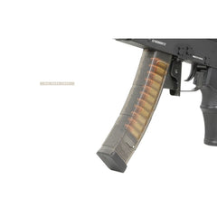 G&g prk9l aeg smg - black aeg free shipping on sale