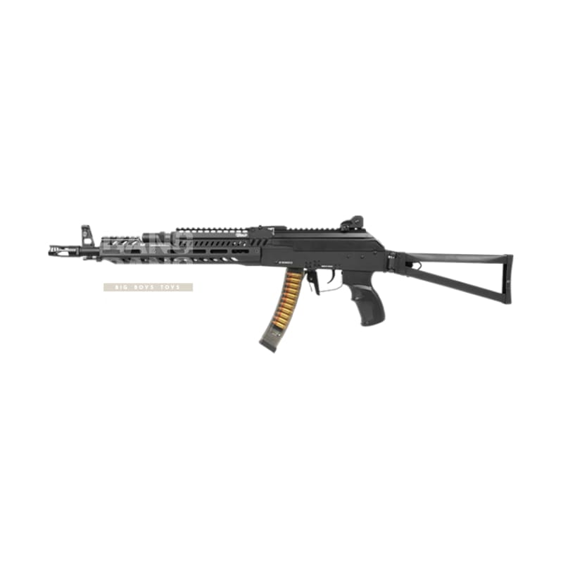 G&g prk9l aeg smg - black aeg free shipping on sale