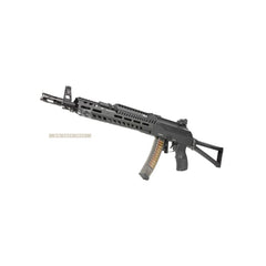 G&g prk9l aeg smg - black aeg free shipping on sale