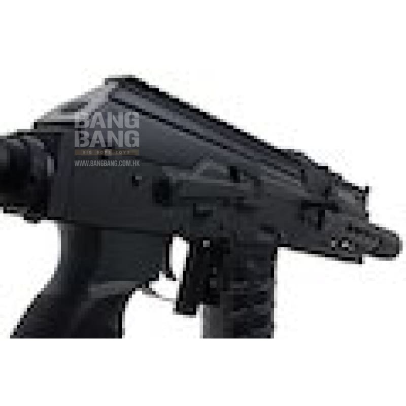 G&g rk74 cqb airsoft aeg rifle - black free shipping on sale