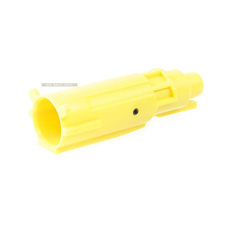 G&g smc-9 downgrade nozzle kit 1.2j (yellow) free shipping