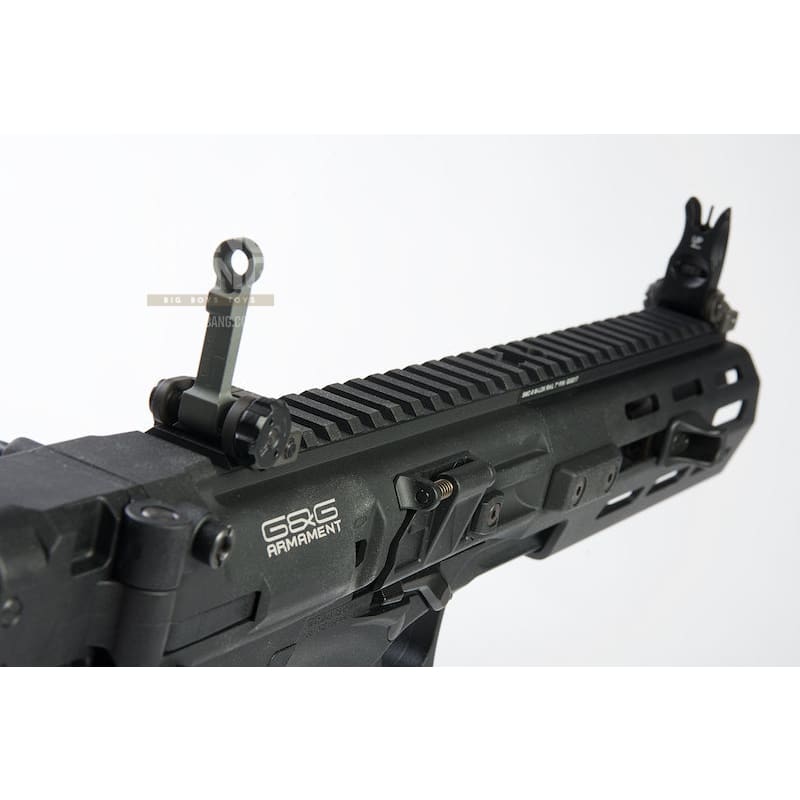 G&g smc-9 gbb smg smg free shipping on sale