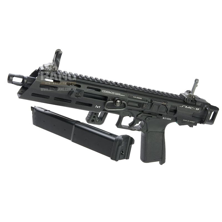 G&g smc-9 gbb smg smg free shipping on sale