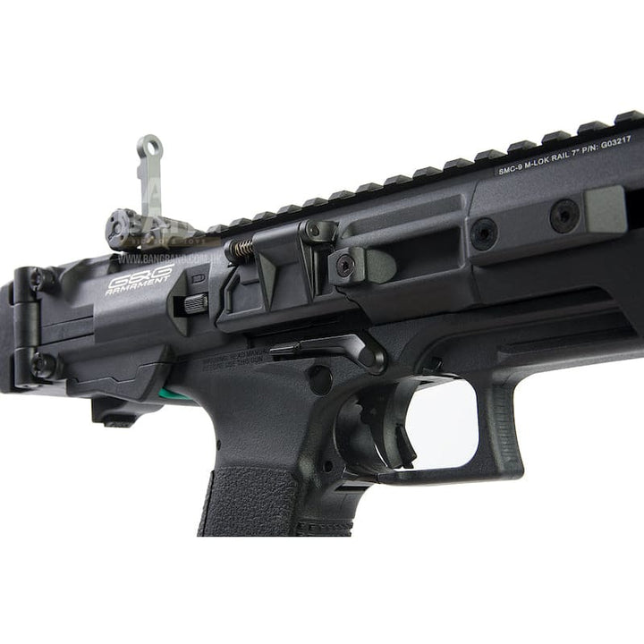 G&g smc-9 gbb smg smg free shipping on sale