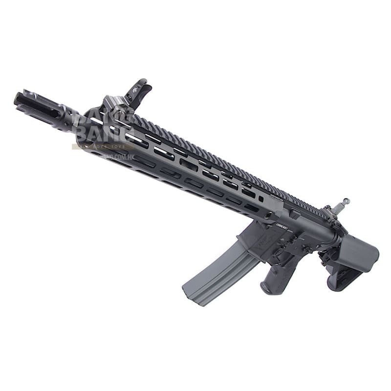 G&g sr15 e3 mod2 carbine m-lok aeg free shipping on sale