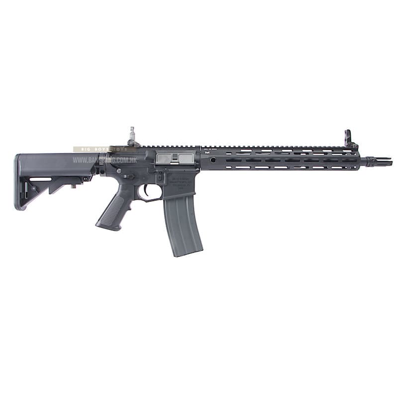 G&g sr15 e3 mod2 carbine m-lok aeg free shipping on sale