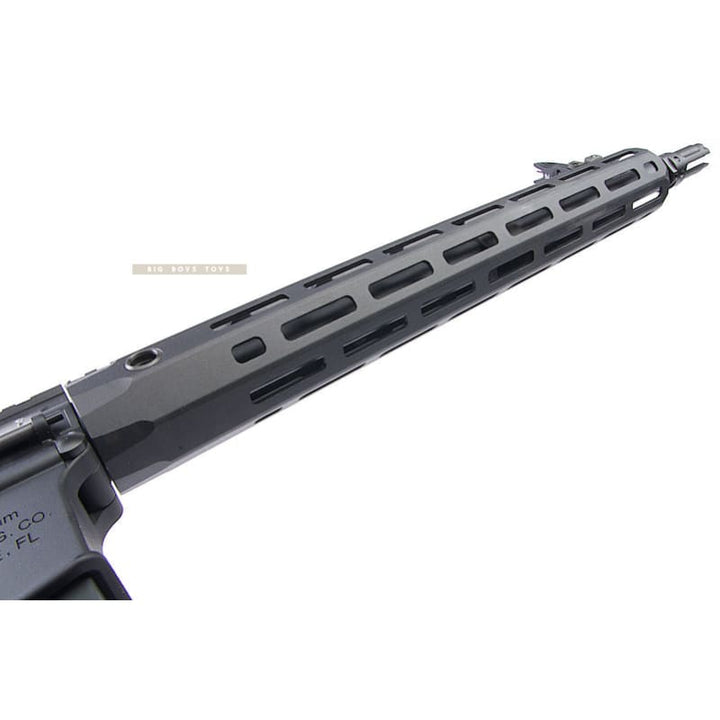 G&g sr15 e3 mod2 carbine m-lok aeg free shipping on sale