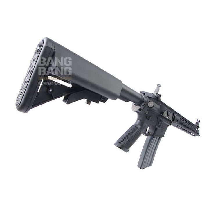 G&g sr15 e3 mod2 carbine m-lok aeg free shipping on sale