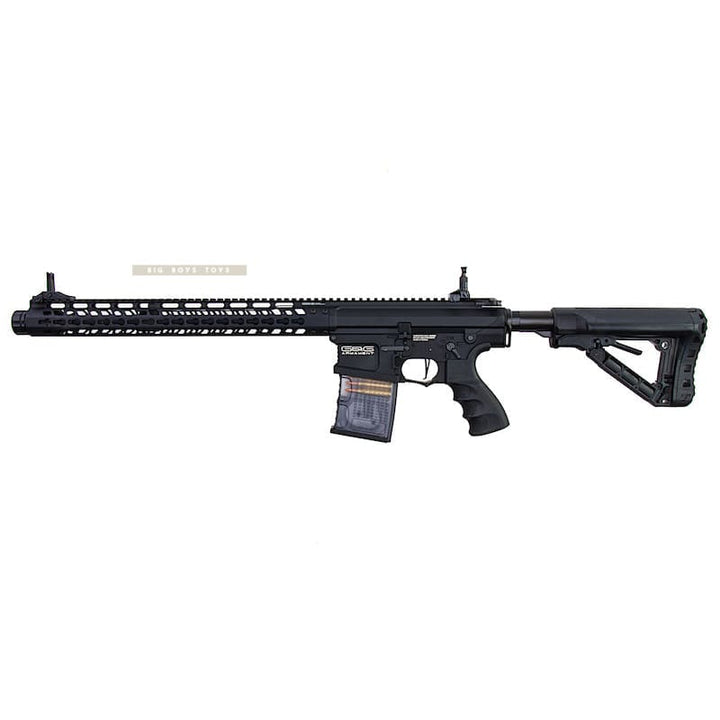 G&g tr16 mbr 308wh aeg - black free shipping on sale