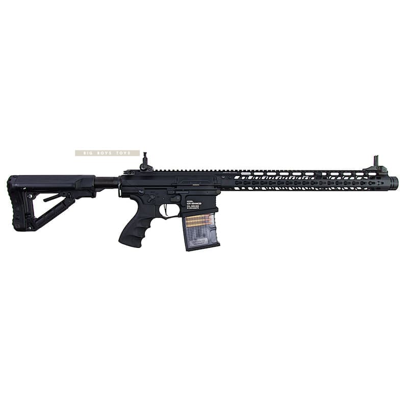 G&g tr16 mbr 308wh aeg - black free shipping on sale